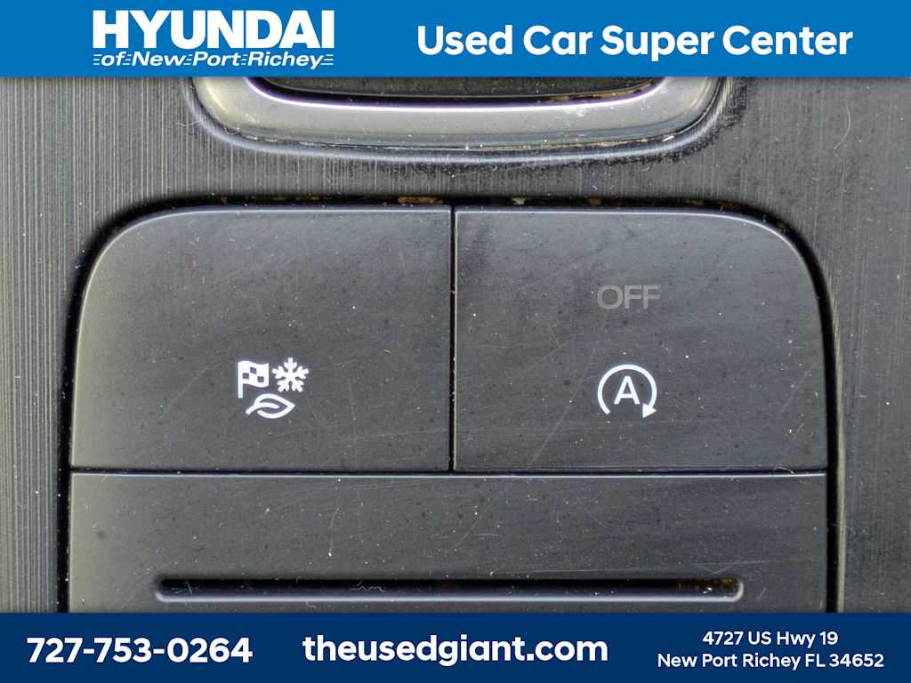 Thumbnail: 2021 Ford Escape - 27