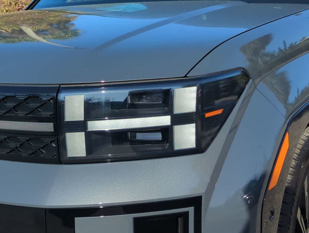 Thumbnail: 2026 Hyundai Santa Fe - 11