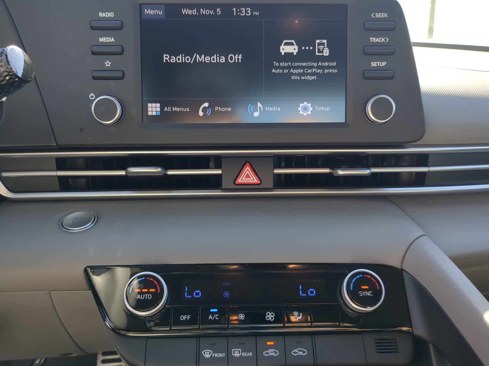 Thumbnail: 2026 Hyundai Elantra - 26