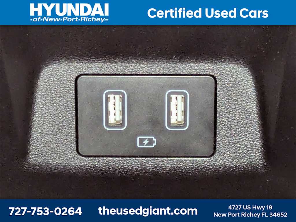 Thumbnail: 2023 Hyundai Tucson - 17