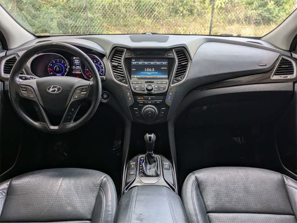 Thumbnail: 2016 Hyundai Santa Fe - 19