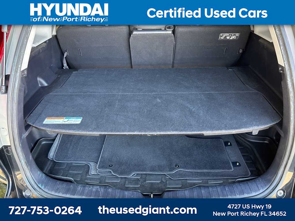 2011 Honda CR-V EX-L 11