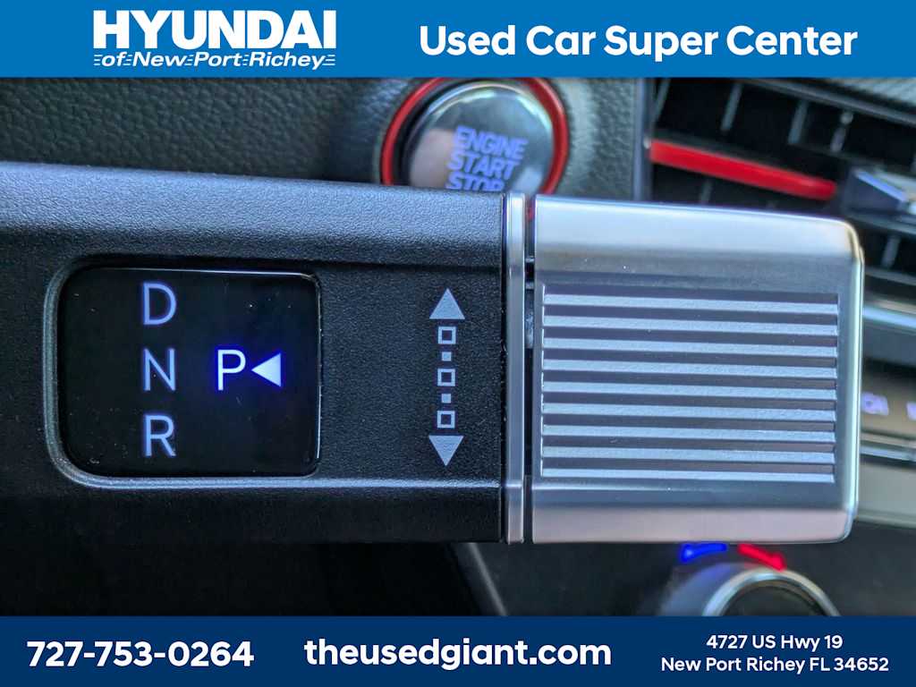 Thumbnail: 2025 Hyundai Sonata - 36