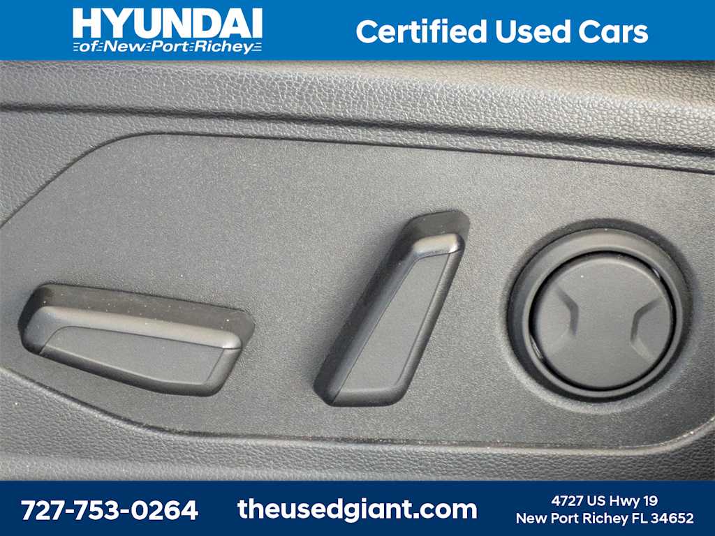 Thumbnail: 2022 Hyundai Tucson - 23