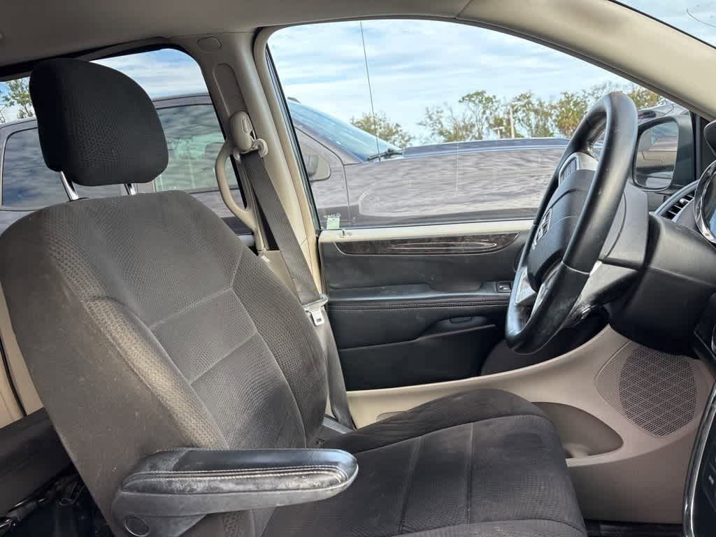 Thumbnail: 2012 Dodge Grand Caravan - 8