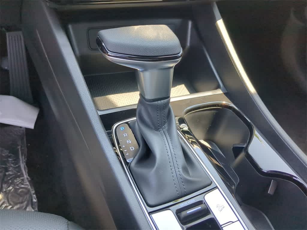 Thumbnail: 2026 Hyundai Santa Cruz - 30