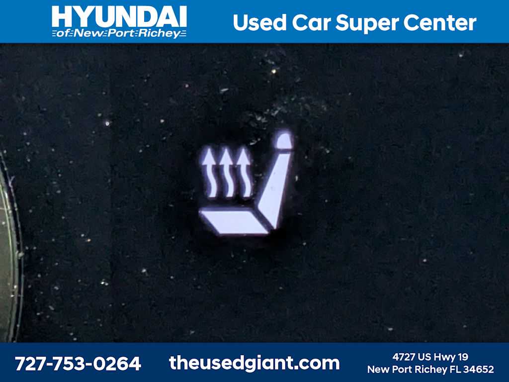 Thumbnail: 2025 Hyundai Tucson - 28