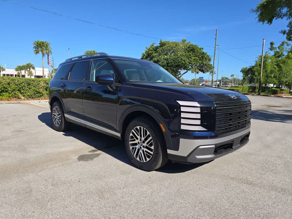 Thumbnail: 2026 Hyundai Palisade - 9