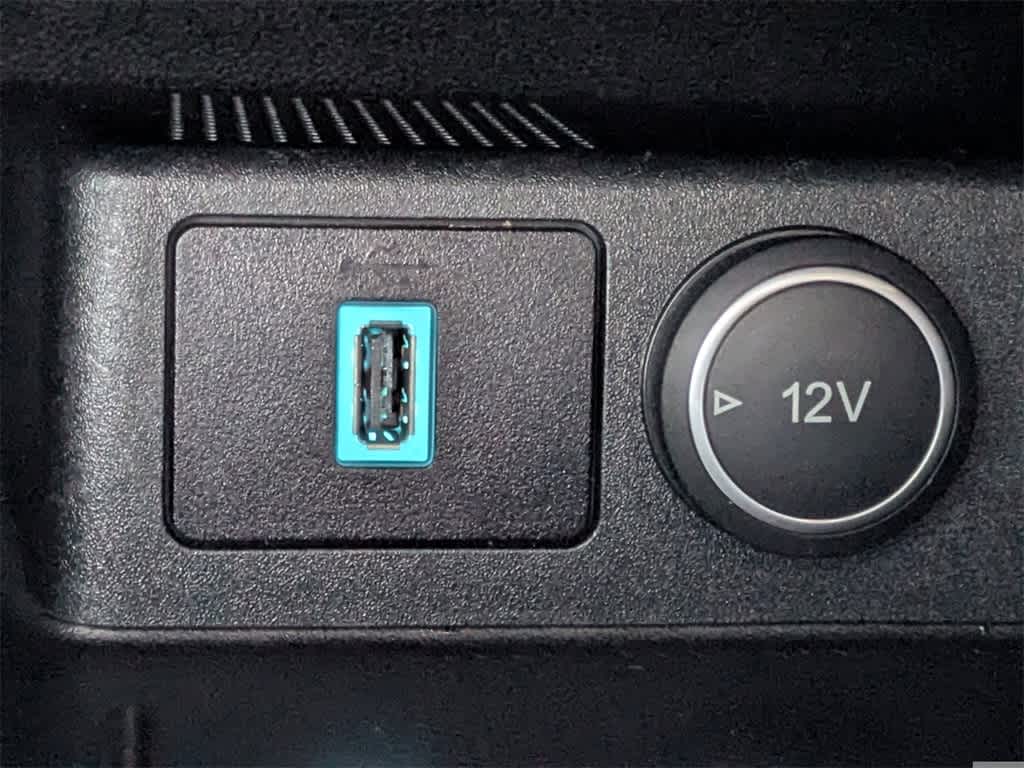 Thumbnail: 2020 Ford Escape - 29