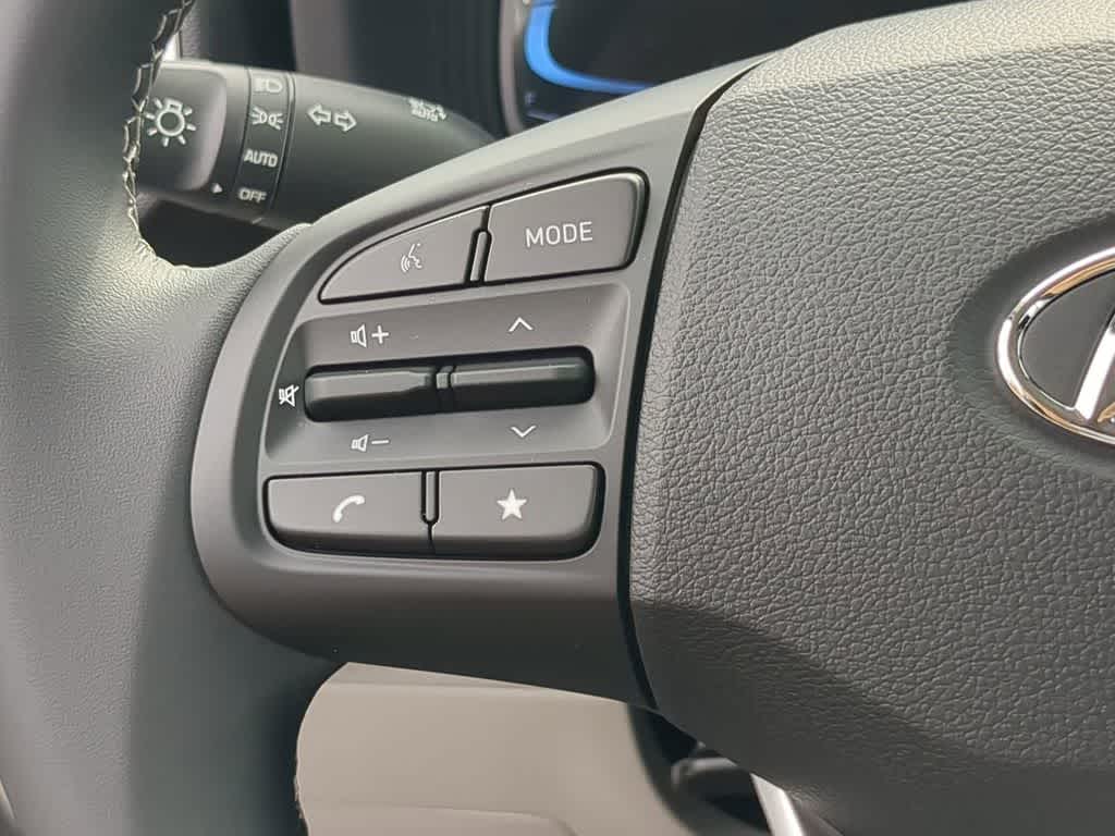 Thumbnail: 2026 Hyundai Venue - 25