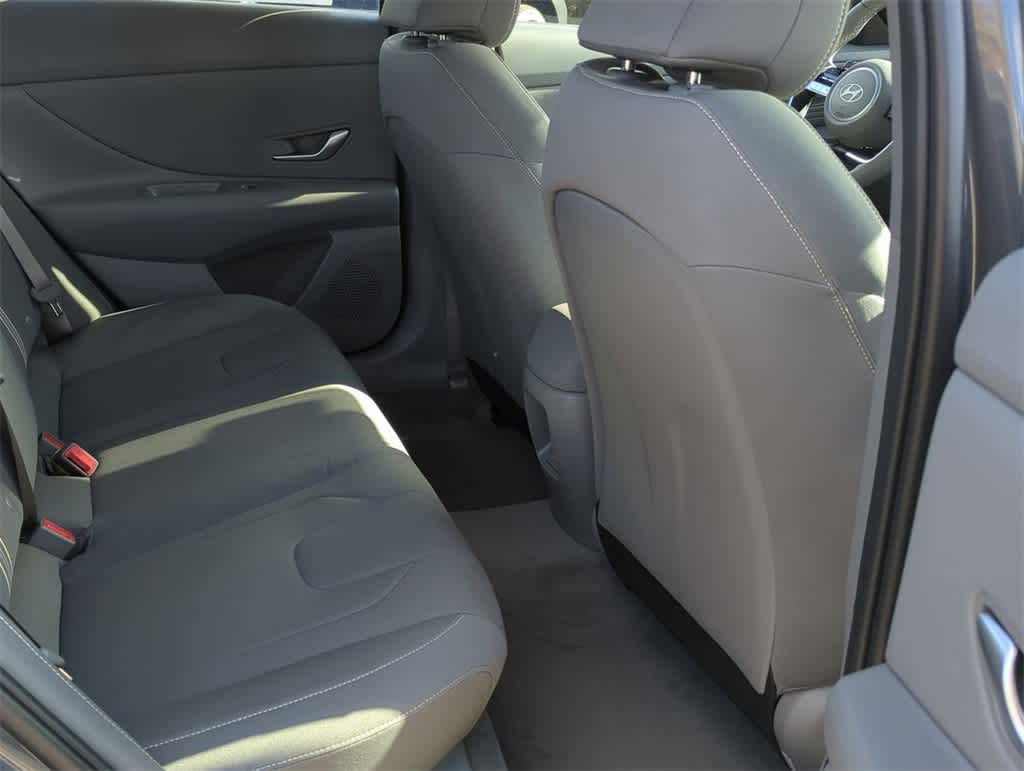 Thumbnail: 2026 Hyundai Elantra - 21