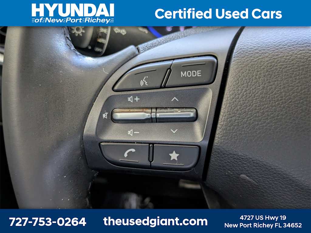 Thumbnail: 2022 Hyundai Kona - 30