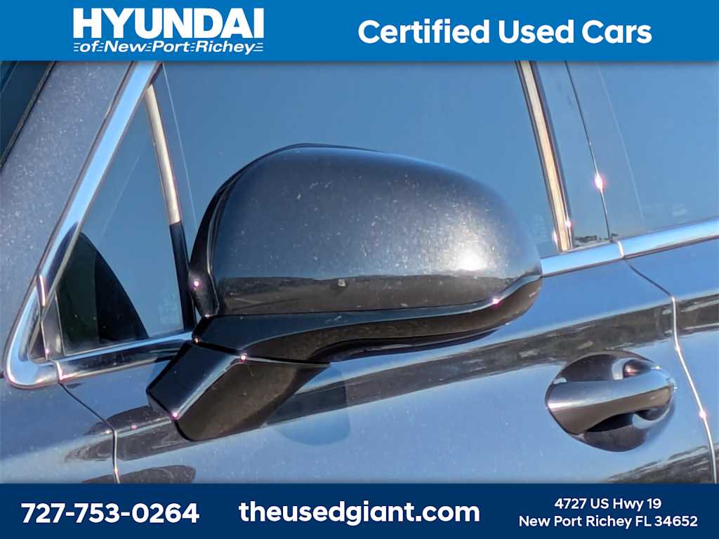 Thumbnail: 2020 Hyundai Santa Fe - 11