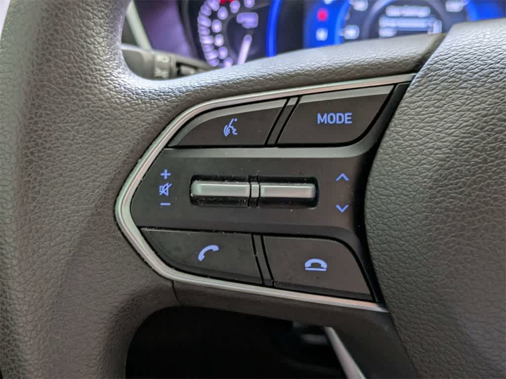 Thumbnail: 2020 Hyundai Santa Fe - 28