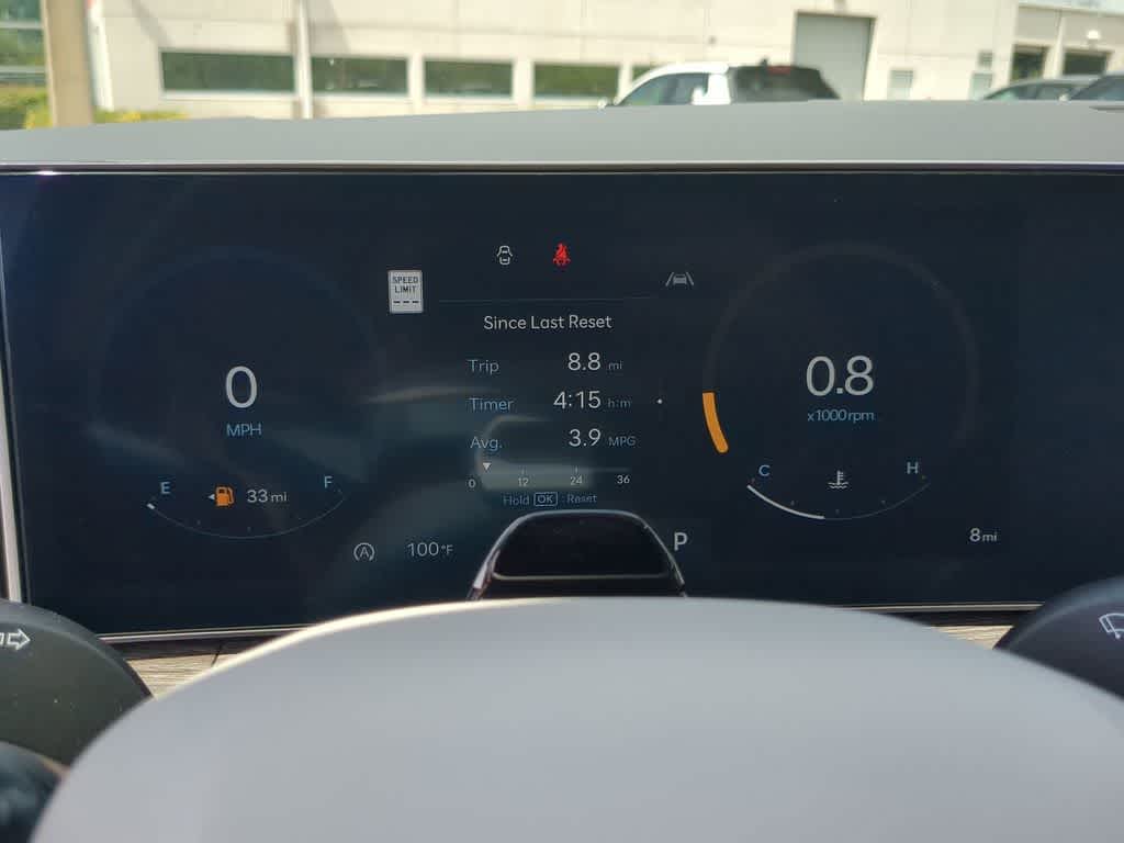 Thumbnail: 2026 Hyundai Santa Fe - 34