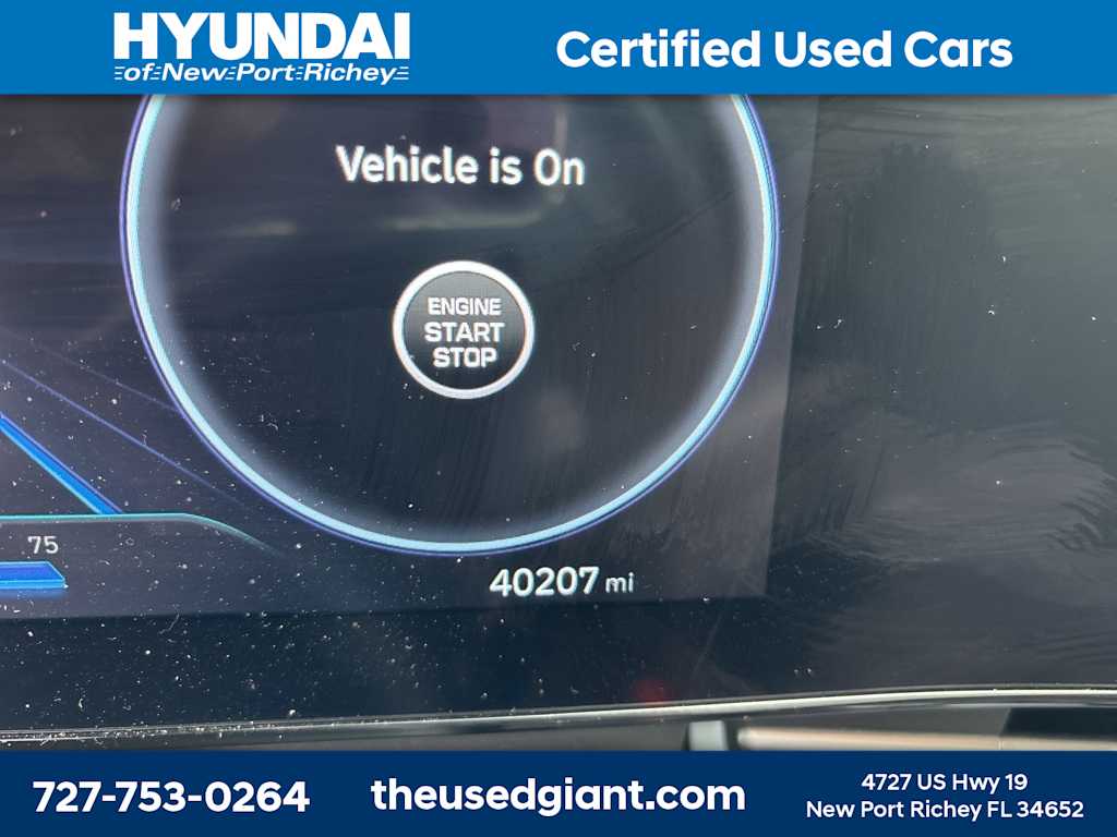 Thumbnail: 2023 Hyundai Elantra - 14