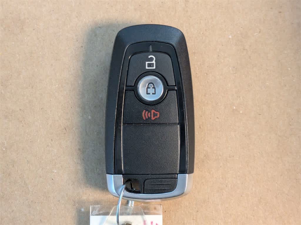 Thumbnail: 2020 Ford EcoSport - 37