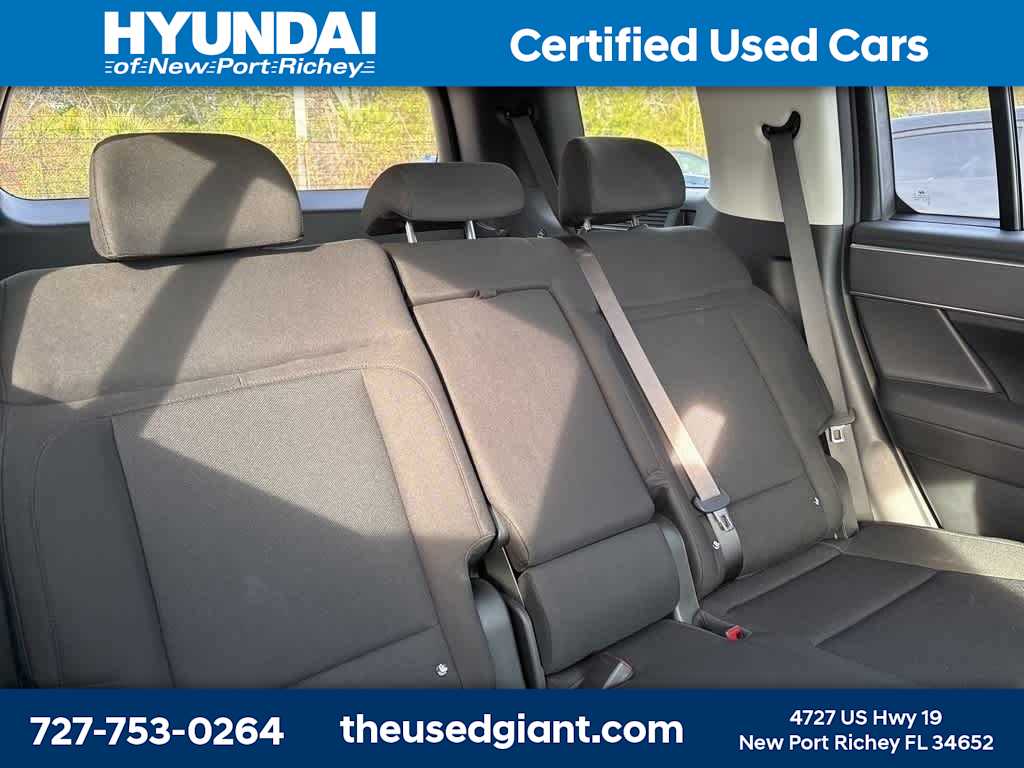 Thumbnail: 2024 Hyundai Santa Fe - 8