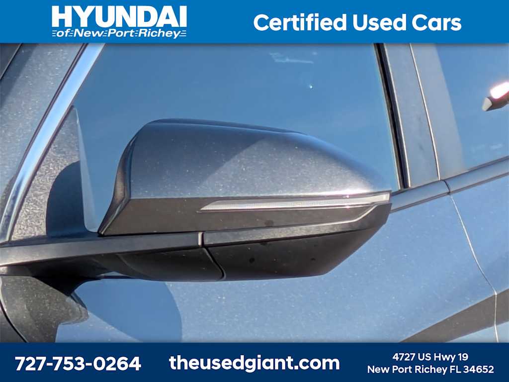 Thumbnail: 2023 Hyundai Tucson - 11