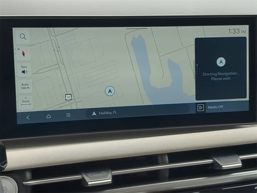 Thumbnail: 2026 Hyundai Tucson - 30