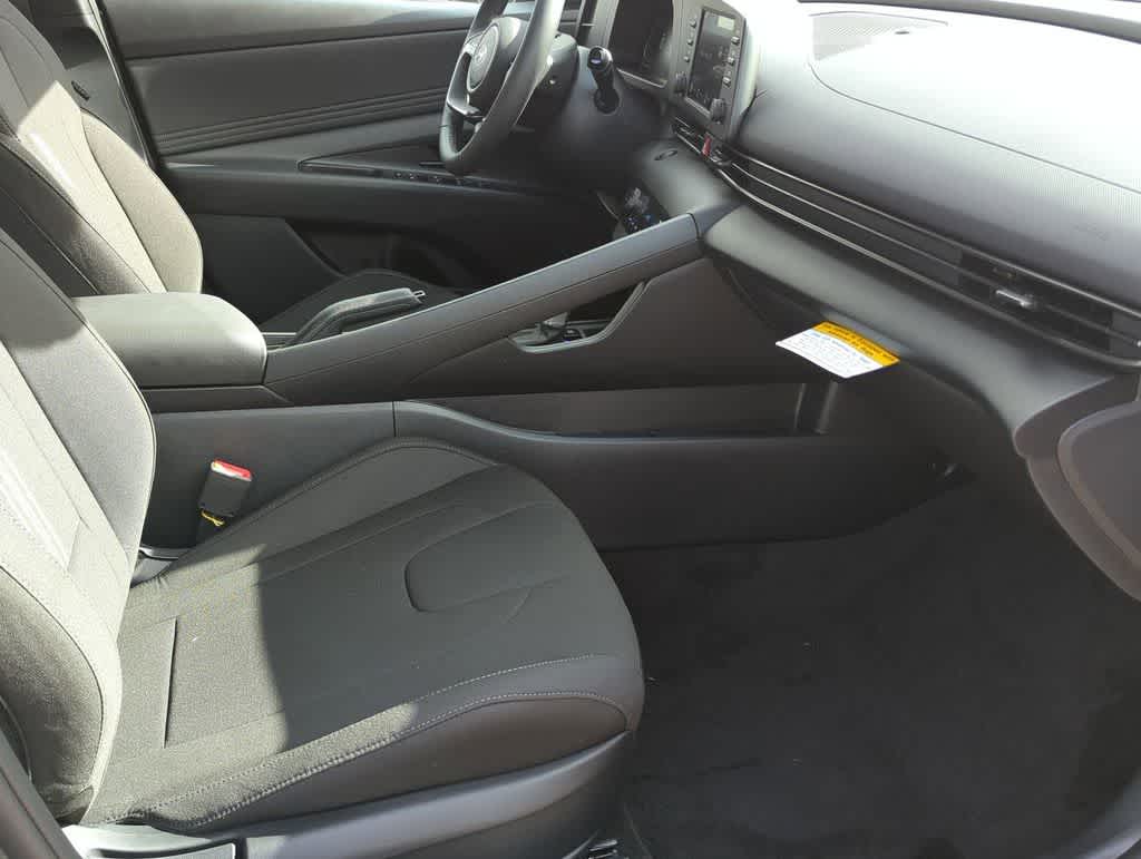 Thumbnail: 2026 Hyundai Elantra - 23