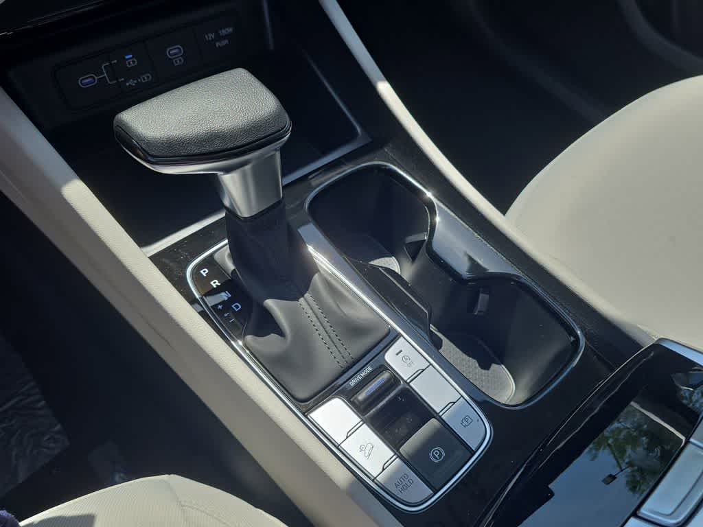 Thumbnail: 2026 Hyundai Tucson - 33