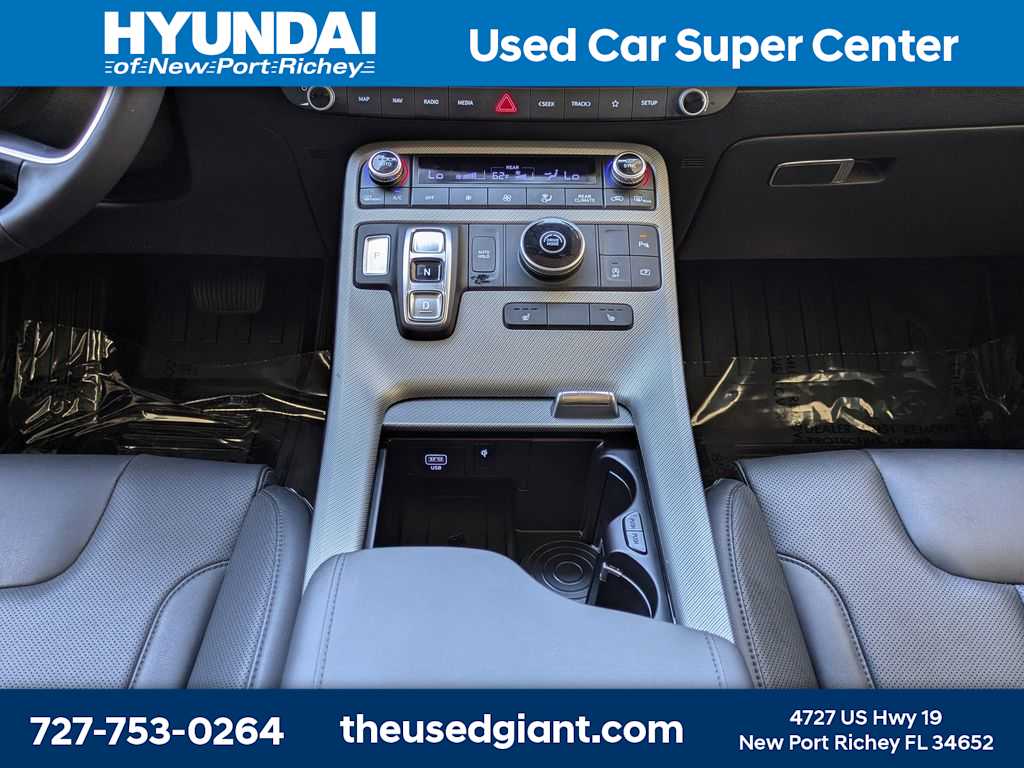 Thumbnail: 2023 Hyundai Palisade - 25