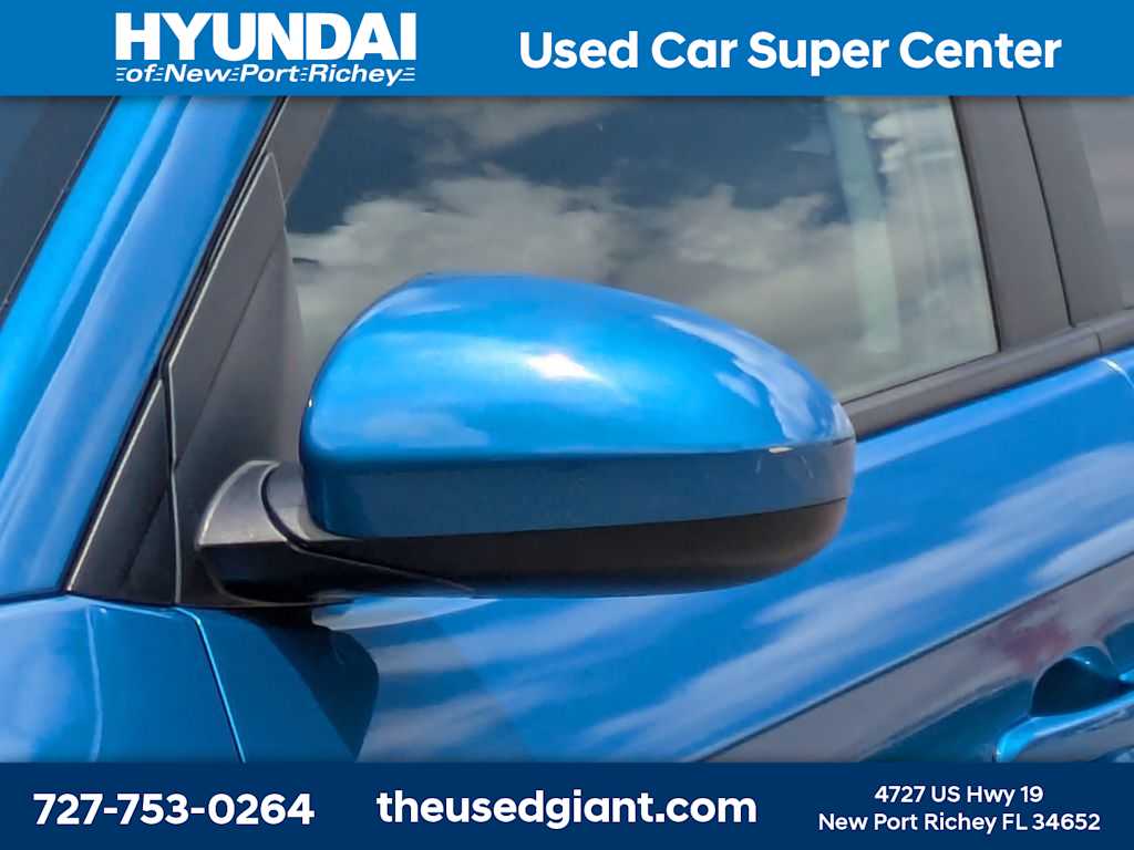 Thumbnail: 2020 Hyundai Tucson - 11
