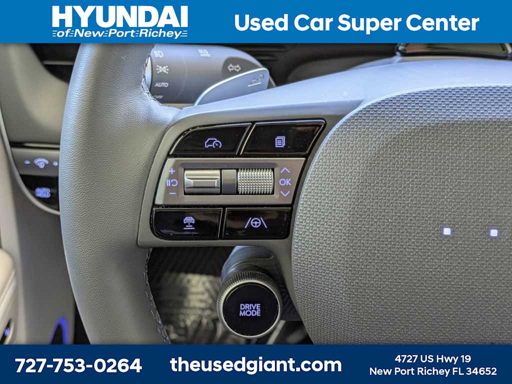 Thumbnail: 2025 Hyundai Ioniq 5 - 38