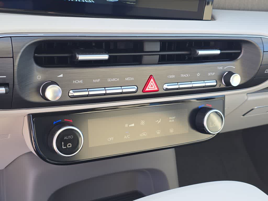 Thumbnail: 2026 Hyundai Palisade - 31