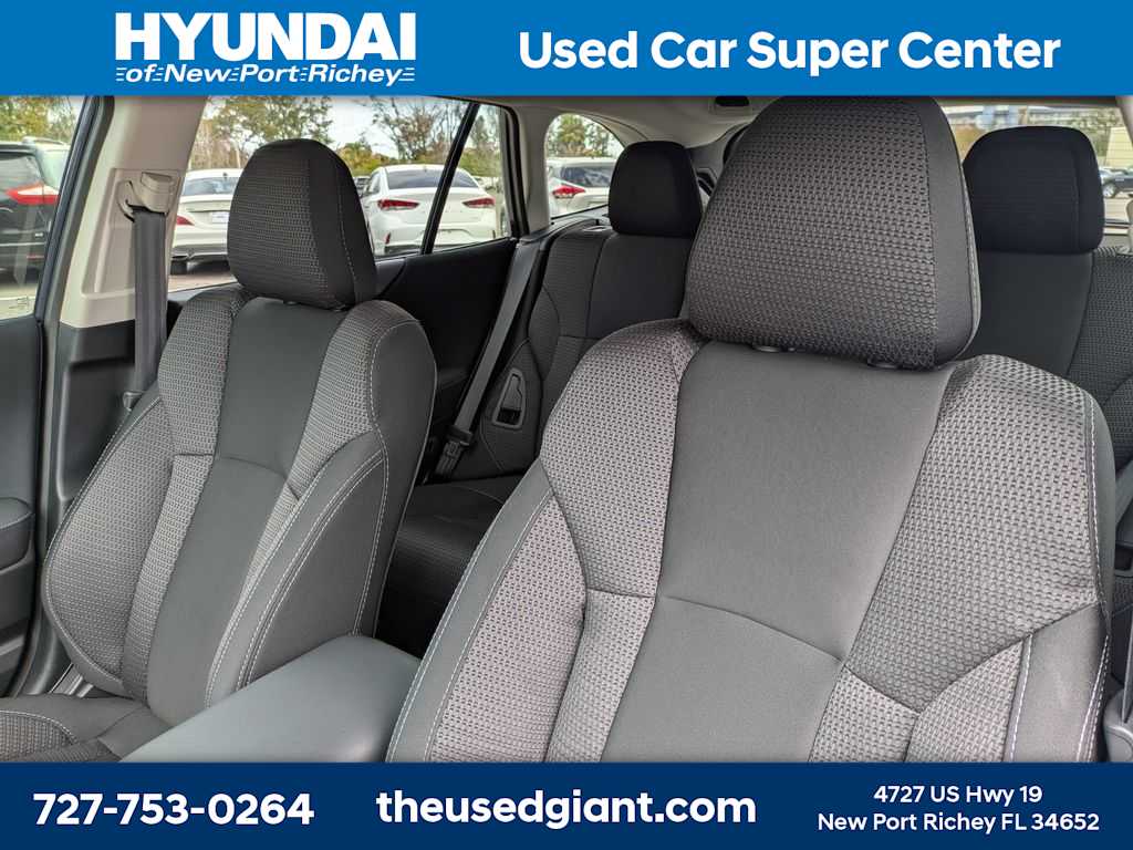 Thumbnail: 2025 Subaru Outback - 7