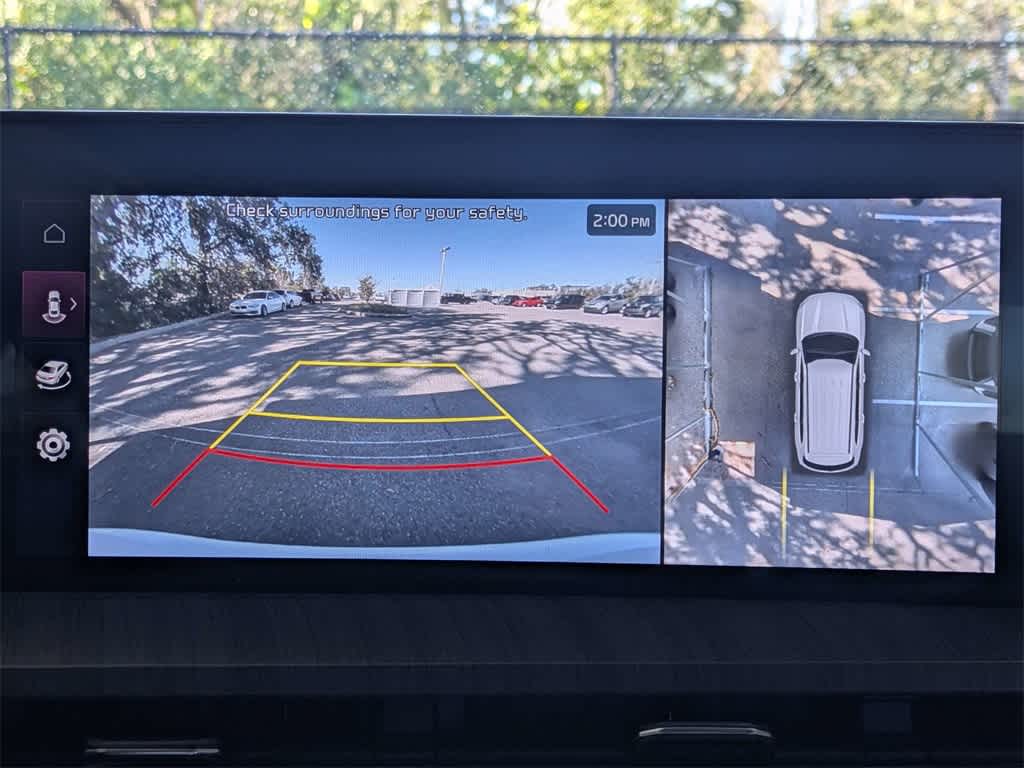 Thumbnail: 2024 Kia Telluride - 33