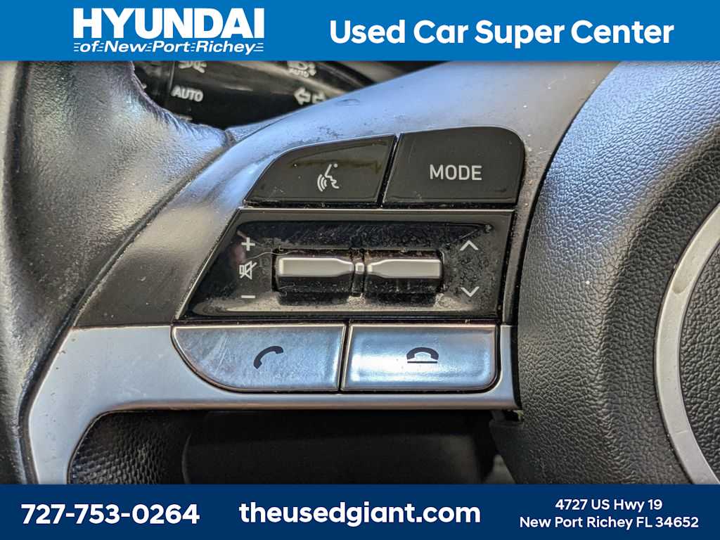 Thumbnail: 2023 Hyundai Elantra - 27