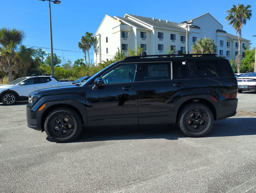 Thumbnail: 2026 Hyundai Santa Fe - 3