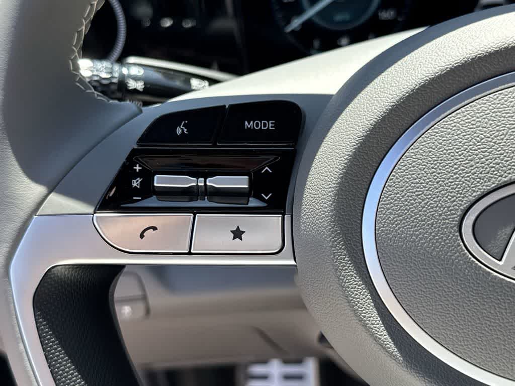 Thumbnail: 2025 Hyundai Elantra - 23