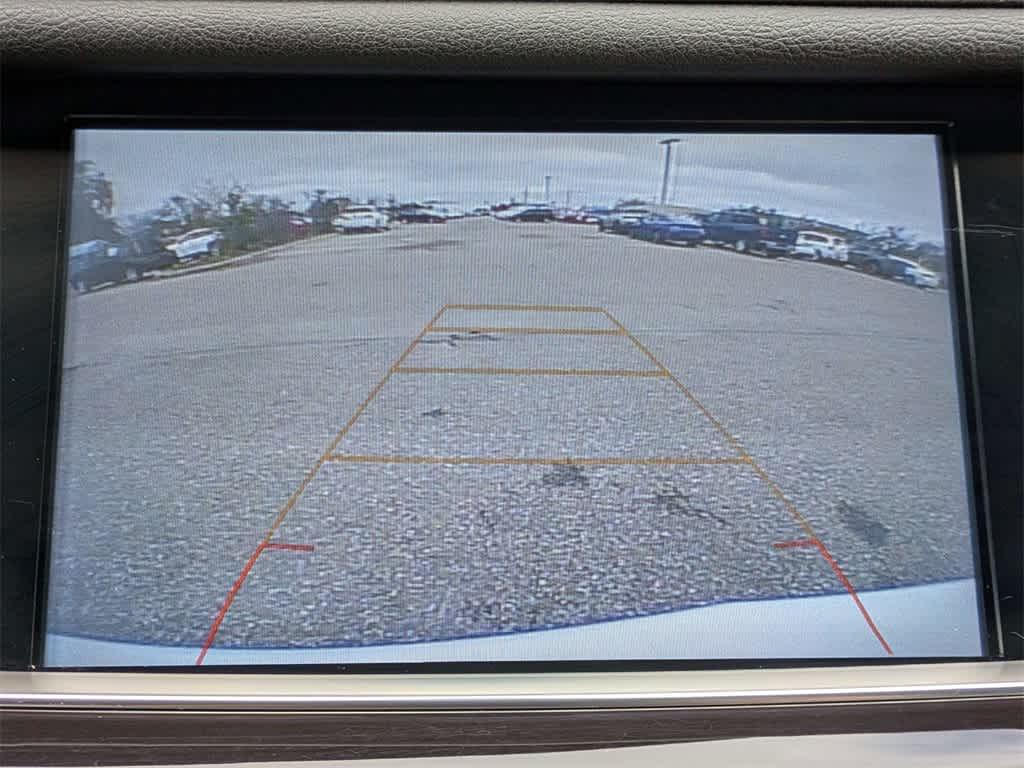 Thumbnail: 2018 Cadillac XT5 - 24