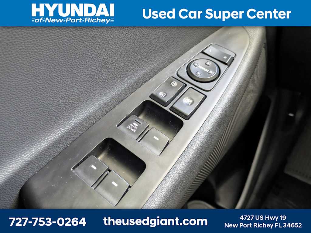 Thumbnail: 2019 Hyundai Tucson - 24