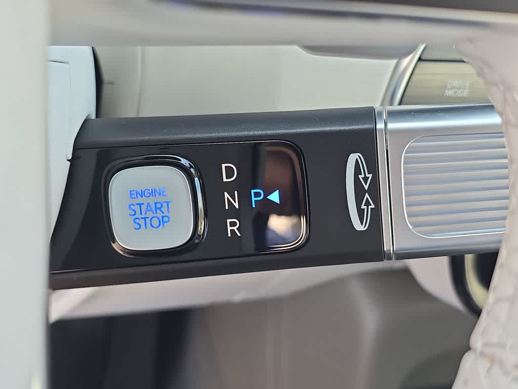 Thumbnail: 2026 Hyundai Palisade - 33