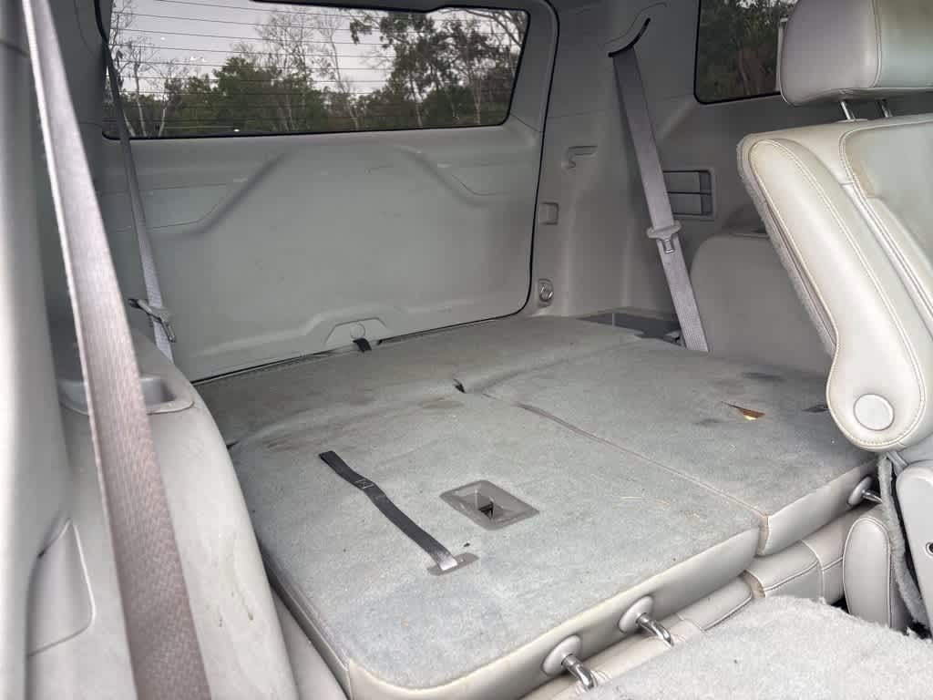 Thumbnail: 2020 GMC Acadia - 9