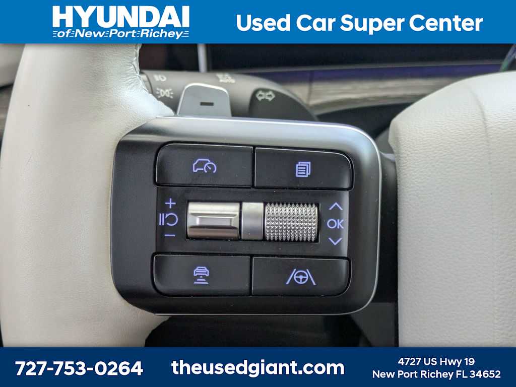 Thumbnail: 2024 Hyundai Santa Fe - 38