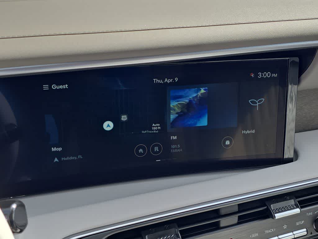 Thumbnail: 2026 Hyundai Palisade - 30