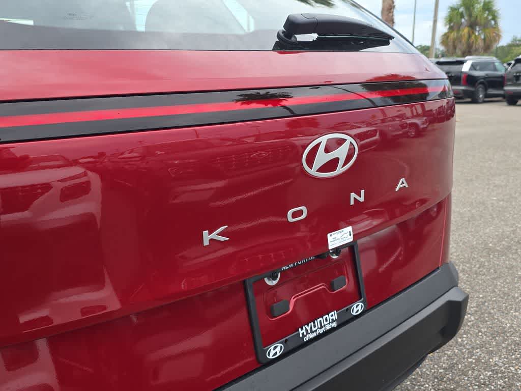 Thumbnail: 2026 Hyundai Kona - 13