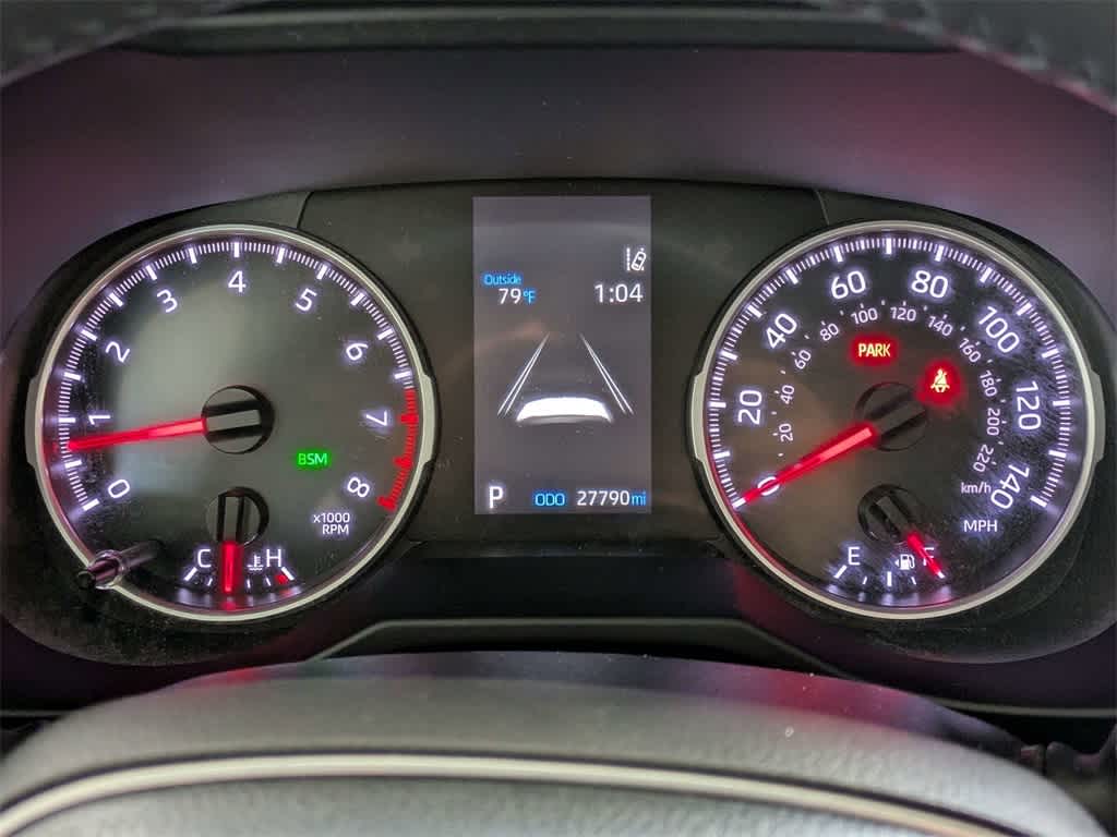 Thumbnail: 2022 Toyota RAV4 - 40