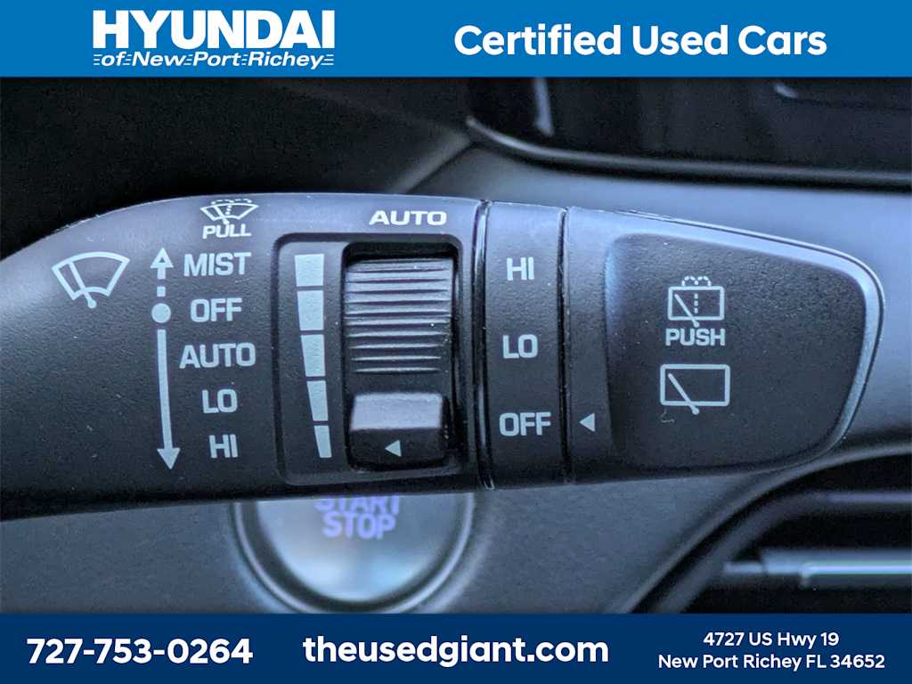 Thumbnail: 2022 Hyundai Palisade - 44