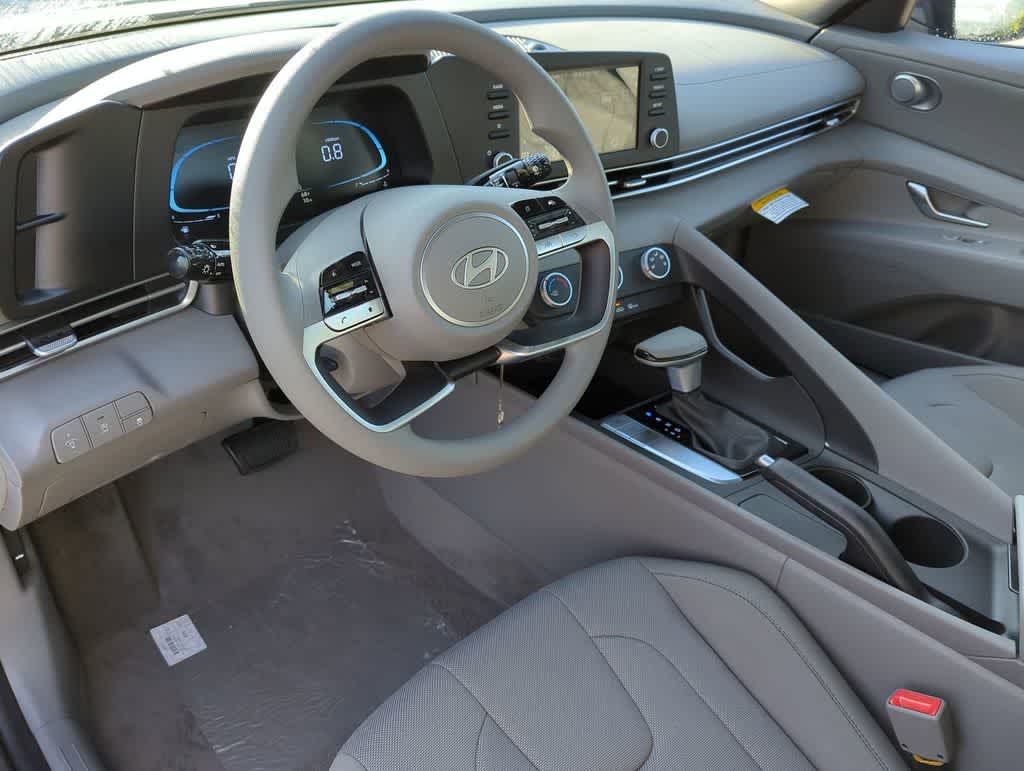 Thumbnail: 2026 Hyundai Elantra - 14