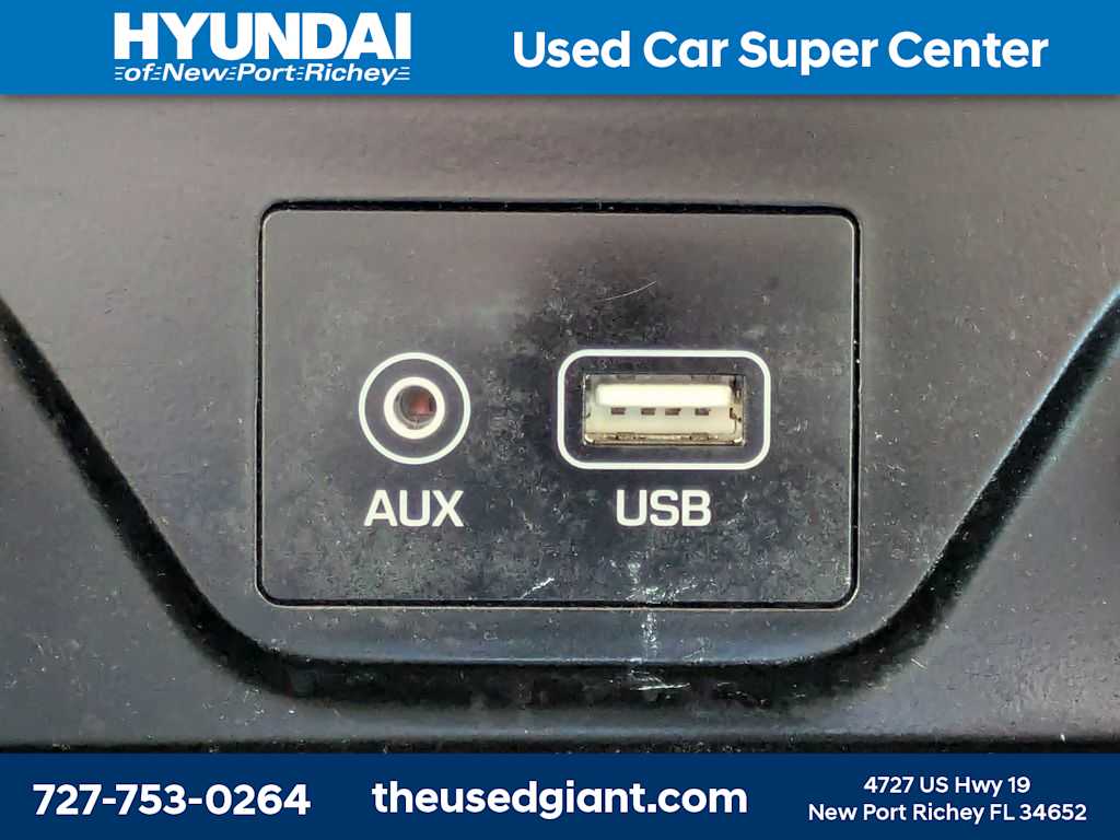 Thumbnail: 2018 Hyundai Tucson - 29