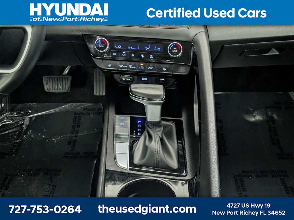 Thumbnail: 2024 Hyundai Elantra - 19