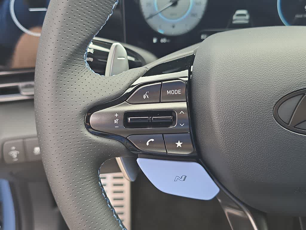 Thumbnail: 2026 Hyundai Elantra - 25