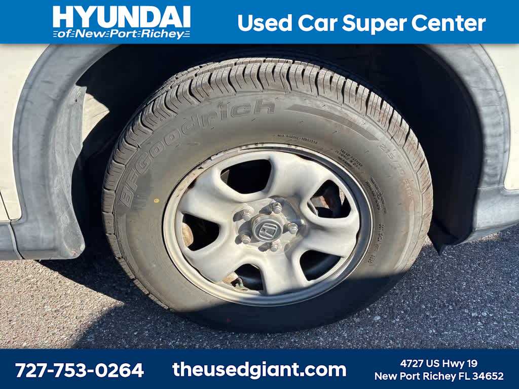 Thumbnail: 2015 Honda CR-V - 5