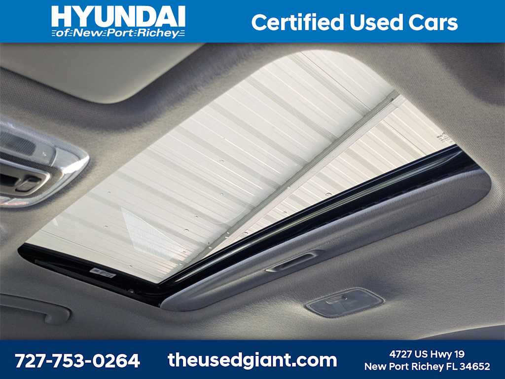 Thumbnail: 2025 Hyundai Elantra - 20